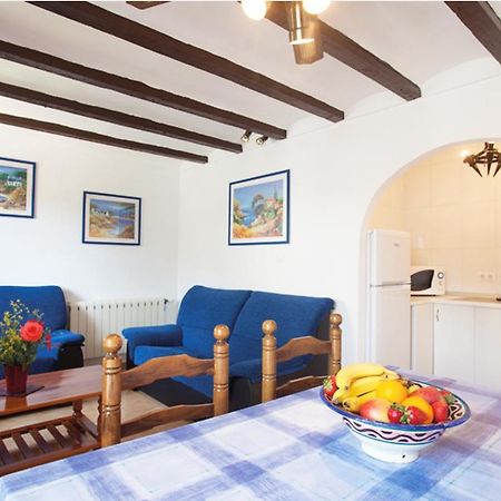 Calpe Sunsea Village Exterior foto