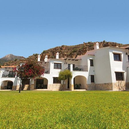 Calpe Sunsea Village Exterior foto
